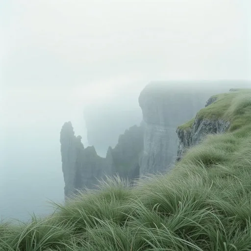 Illustrazione generata da Suno per An Tost